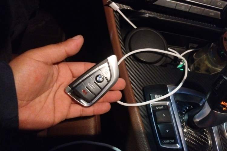 Used BMW 5 Series GT 2011 535i Elegant Edition