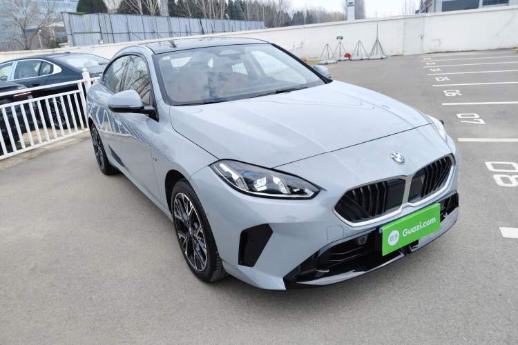 Used BMW 2 Series 2025 225L M Sport Package