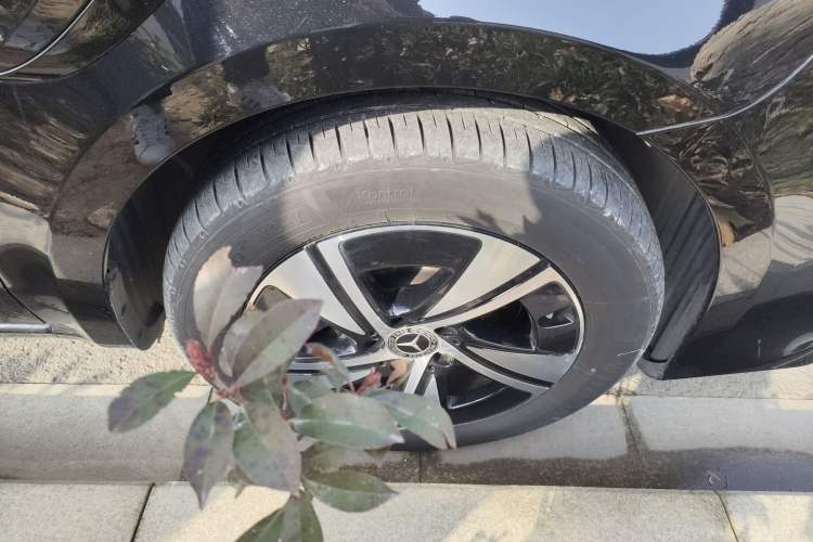 Used Mercedes-Benz Vito 2024 2.0T Elite Version 7 Seats