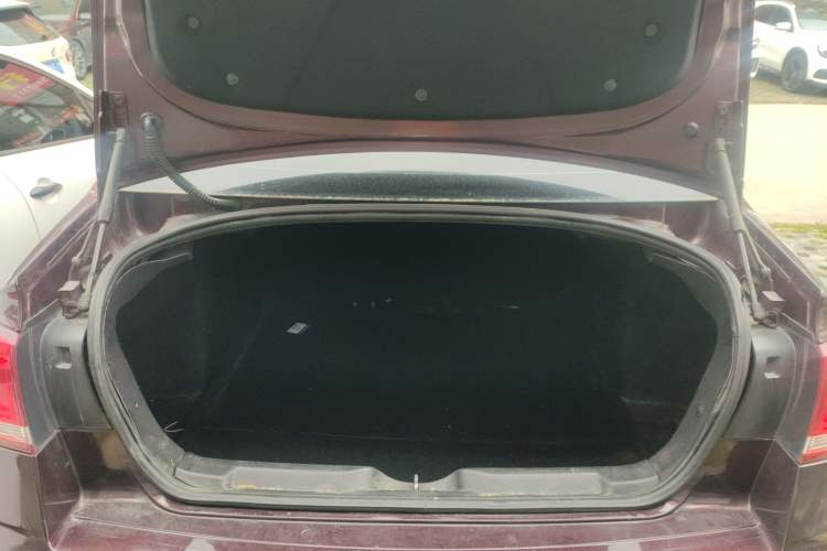 Used Citroen C-Quatre 2013 Sedan 1.6L Manual - Prestige Model
