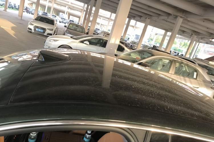 Used Geely Galaxy 8 2025 130km EM-P Starship Edition
