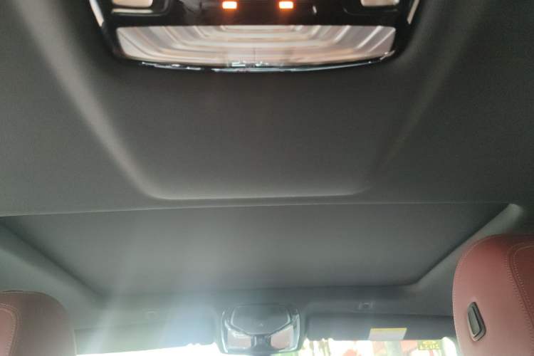 Used BMW 5 Series 2022 Restyled 525Li M Sport Package
