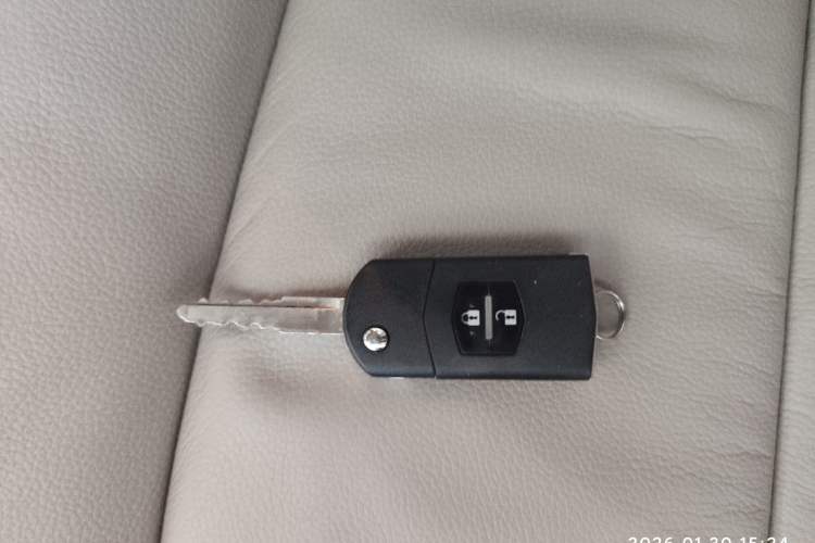 Used Mazda Mazda 8 2015 2.5L Elite Edition