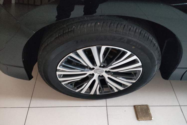 Used Honda Avancier 2022 240TURBO Two-Wheel-Drive Limited-Edition Commemorative Version