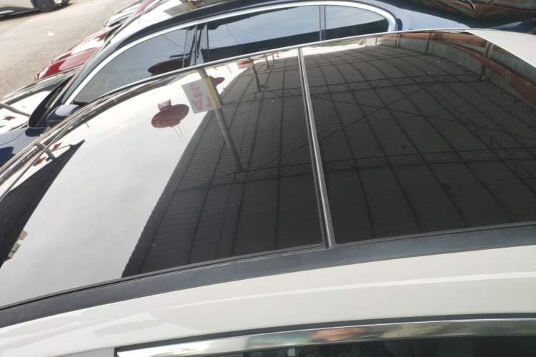 Used Mercedes-Benz E-Class 2021 Restyled E 300 L Sporty and Stylish Edition
