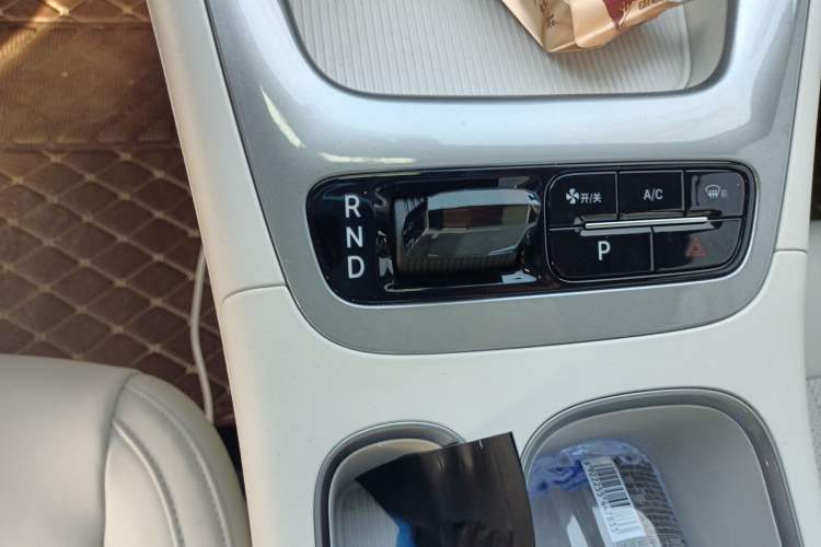 Used Geely Galaxy Geome 2025 310km Youth Edition
