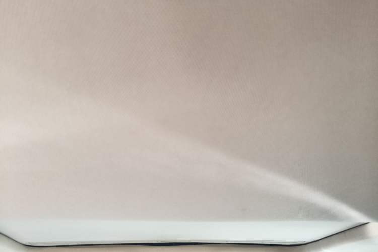 Used Volkswagen Sagitar 2012 1.4TSI Manual Luxury Model Headliner