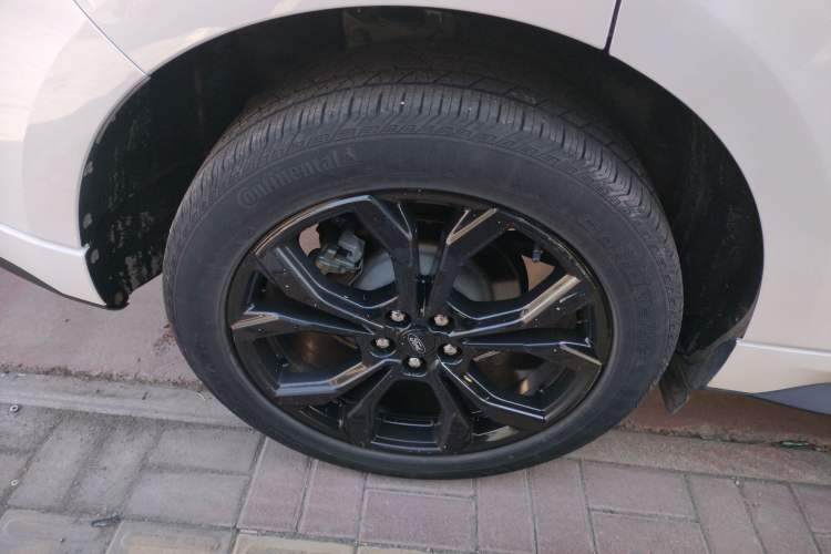 Used Ford Edge 2021 PLUS EcoBoost 245 Two-Wheel-Drive ST-Line 5-Seater