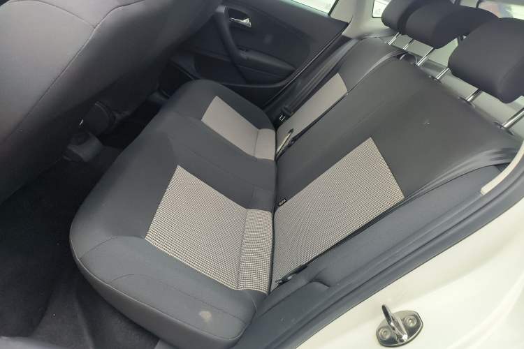 Used Volkswagen Polo 2016 1.4L Automatic Trendy Model