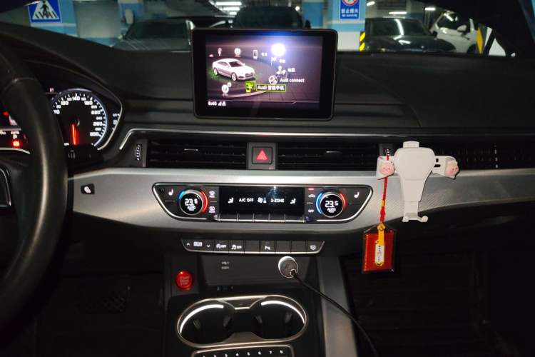 Used Audi A5 2017 Sportback 40 TFSI Fashion Model