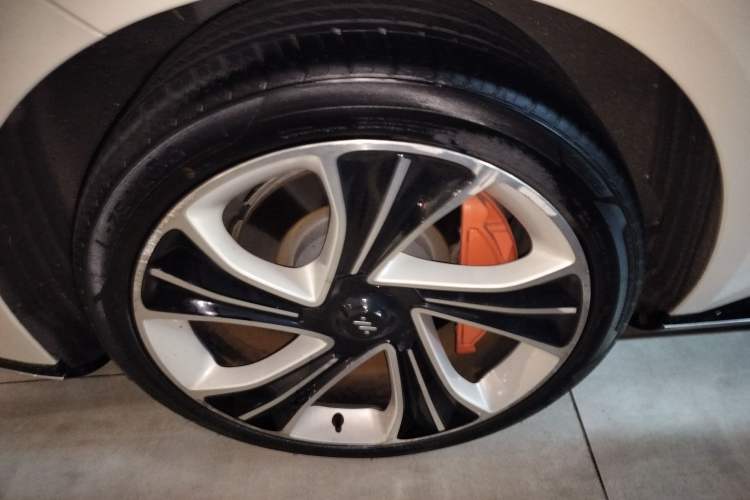 Used IM L7 2022 Pro Model
