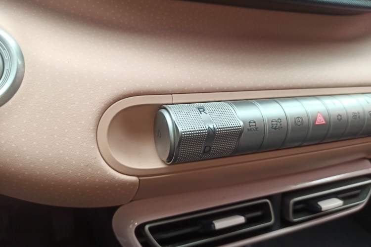 Used BYD Seagull 2024 Honor Edition 305km Freedom Version