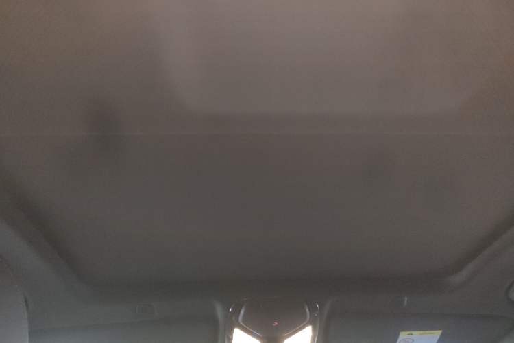 Used BMW 5 Series 2022 525Li M Sport Package Headliner