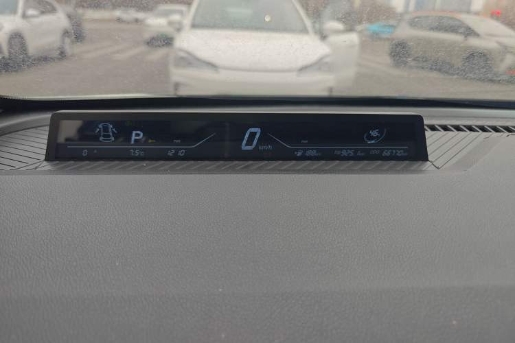 Used NETA AYA 2023 401 Lite
