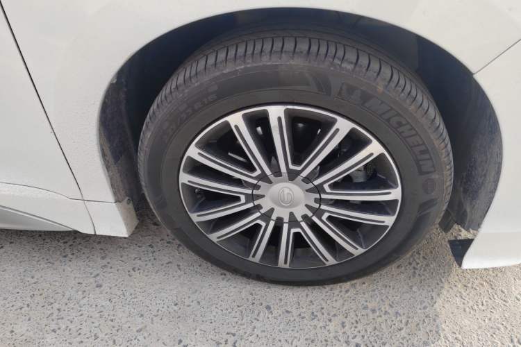 Used GAC Trumpchi M8 2021 Master Series 390T Prestige Edition