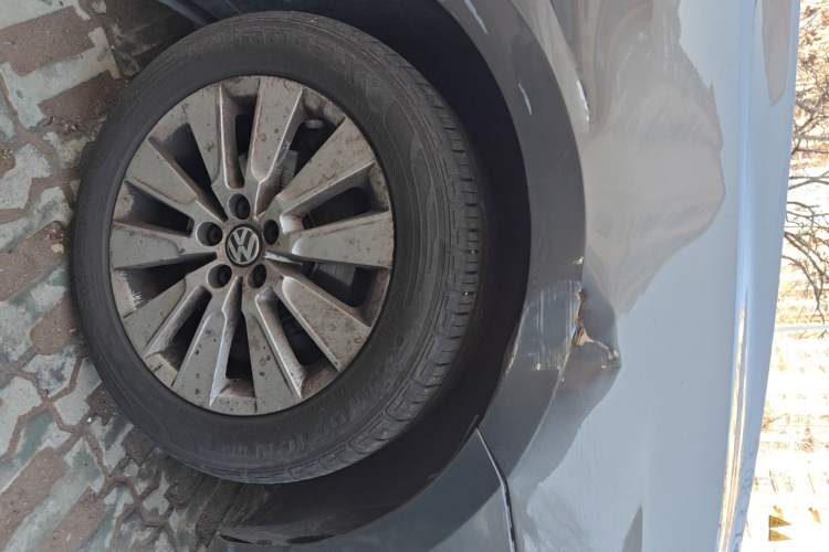 Used Volkswagen Lavida 2015 230TSI DSG Comfort Edition