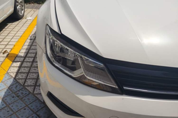 Used Volkswagen Lamando 2017 230TSI DSG Fashion Edition