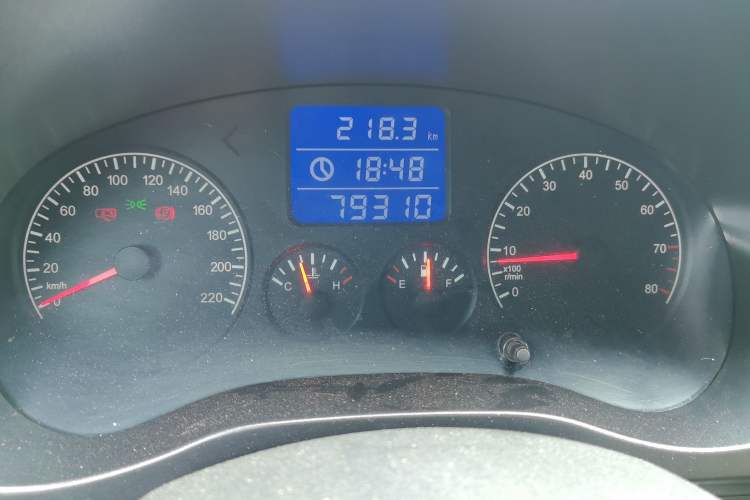 Used Chery Tiggo 3 2015 1.6L Manual Fashion Sport Edition
