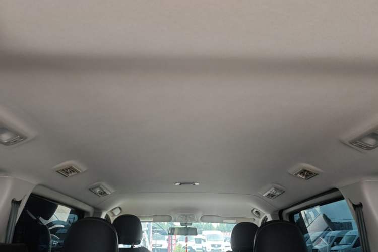 Used SAIC MAXUS G10 2018 PLUS 2.0T Automatic Smart Edition