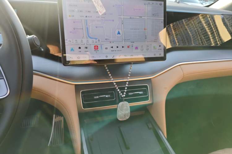 Used BYD Song L DM-i 2024 112 km Beyond Edition
