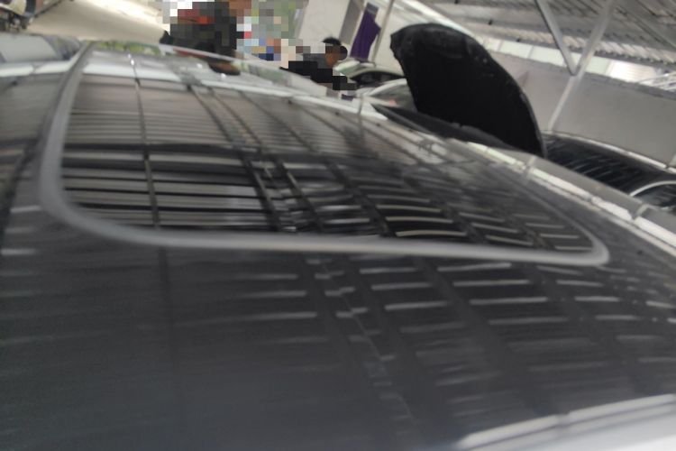 Used Honda Accord 2023 260TURBO Smart Enjoyment Version
