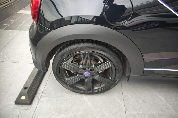 Used MINI 2023 1.5T COOPER Midnight Escape Special Edition
