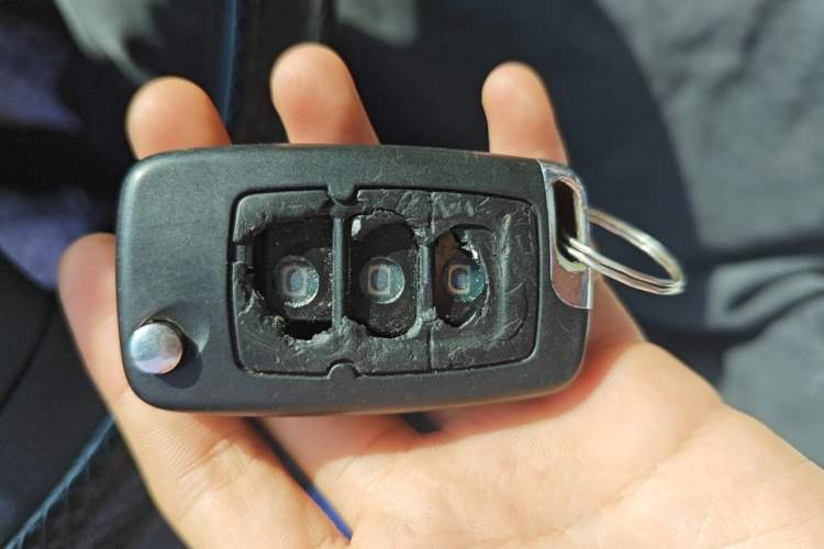 Used Geely Auto Classic Emgrand 2013 Hatchback 1.5L Manual Entry-Level Model
