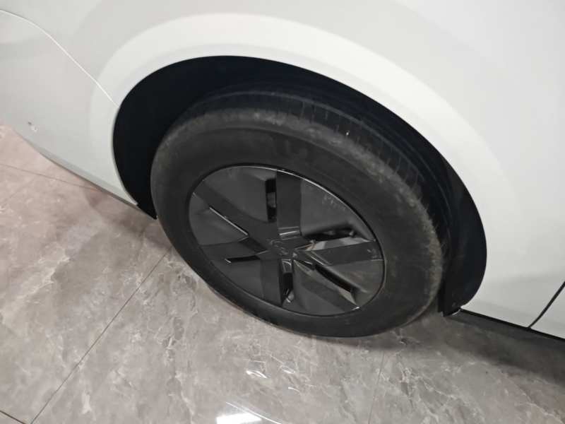 Used Li Auto MEGA 2025 Home Family Special Edition — 25