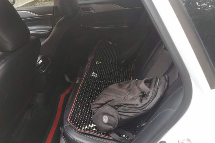 Used AION S 2020 Meizu 580