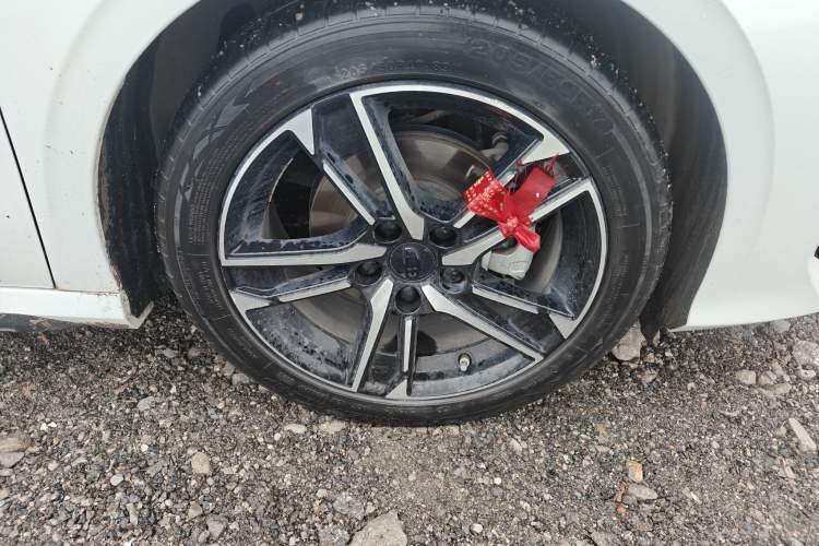 Used Geely Auto Binray 2024 Binrui COOL 1.5T DCT Champion Edition
