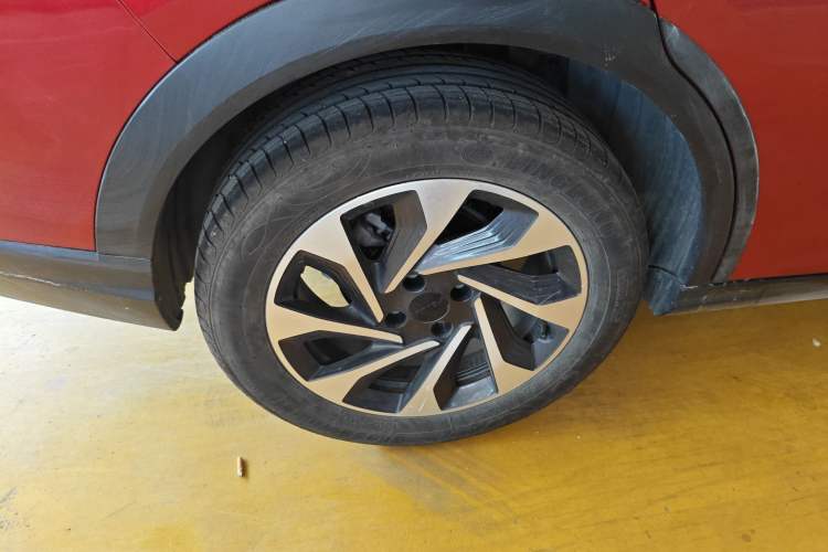 Used Dongfeng Aeolus Yixuan GS 2020 230T Automatic Cool Edition
