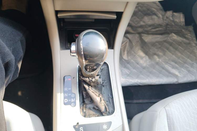 Used Dongfeng Aeolus A60 2016 1.5L Automatic Luxury Version