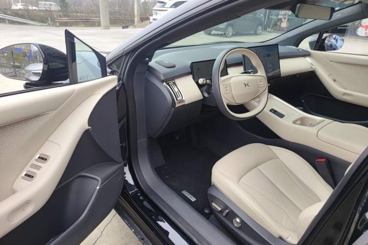 Used XPeng P7+ 2024 Long-Range Max