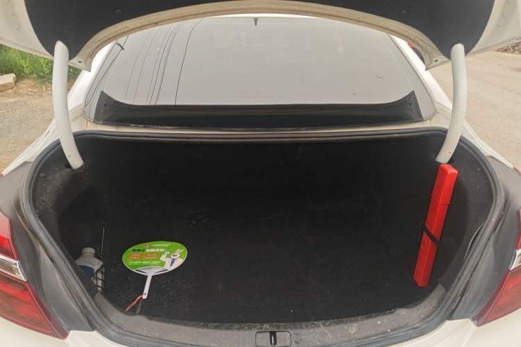 Used Buick Regal 2015 1.6T Elite Tech Model