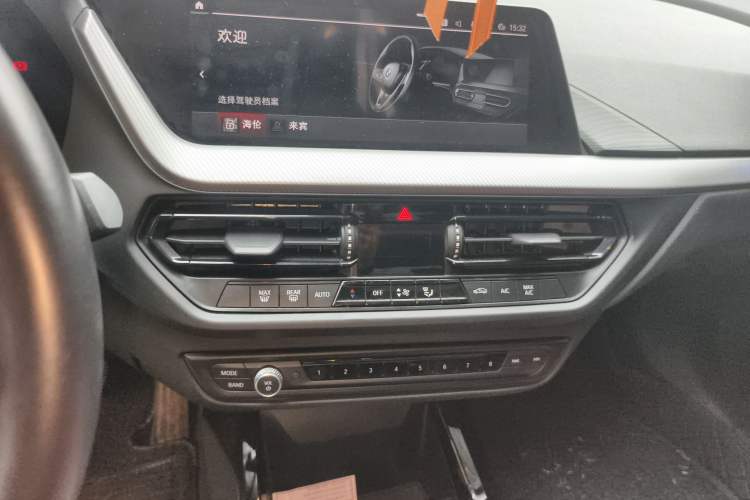 Used BMW 2 Series 2021 225i 4-Door Coupe M Sport Package