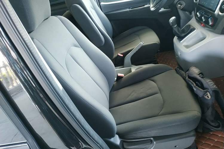 Used JAC Refine M3 2019 PLUS Maker Edition 1.8L Luxury Model
