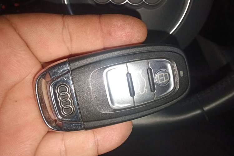 Used Audi A6 2018 3.0T allroad quattro
