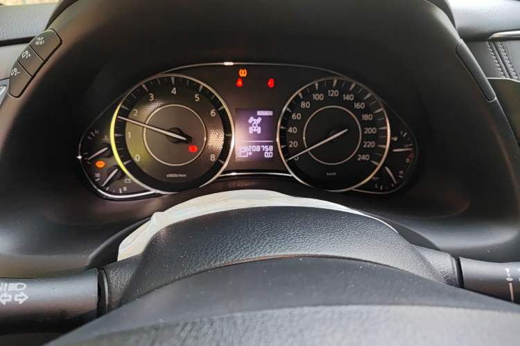 Used Nissan Patrol 2017 4.0L SE U.S.-Spec Version