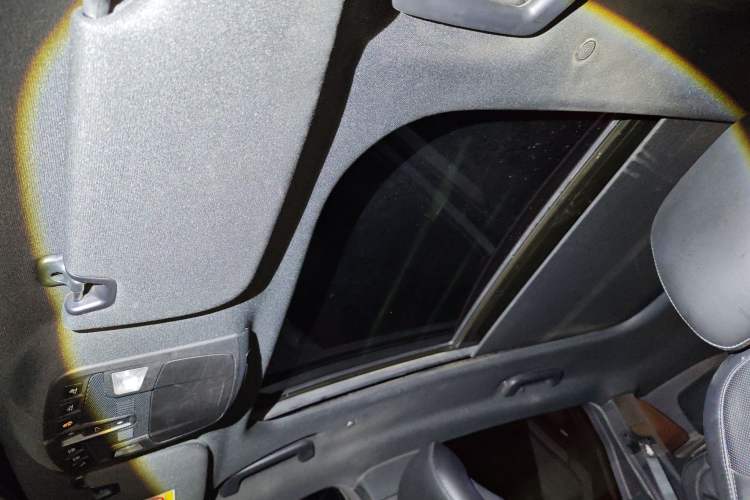 Used Lincoln MKX 2015 2.0T Four-Wheel Drive Luxury Edition