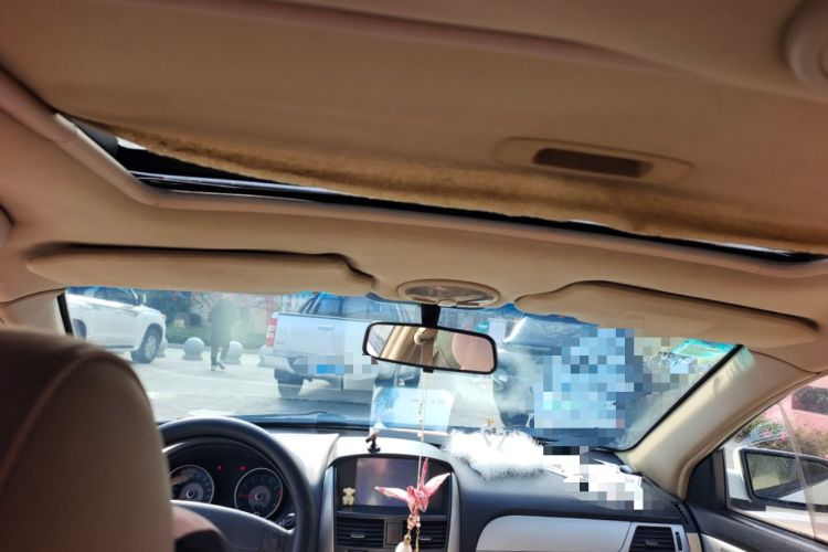 Used Buick Excelle 2008 1.6L X-MT