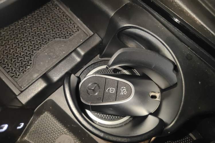 Used Mercedes-Benz E-Class 2024 E 300 L Stylish Model
