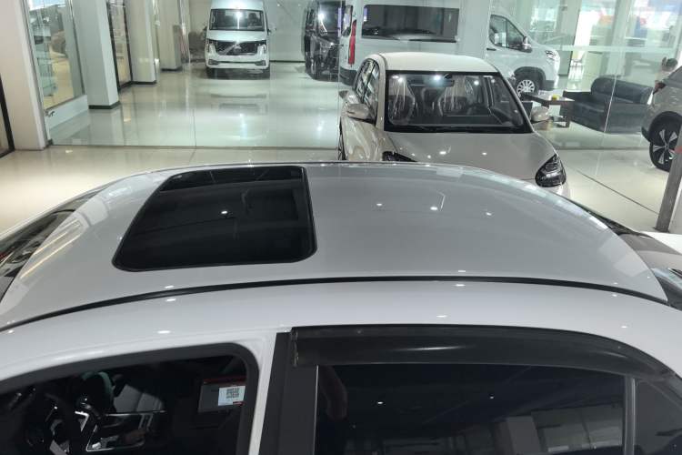 Used BYD Qin 2019 1.5L Automatic Prestige Model