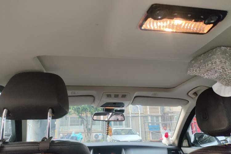 Used BMW 5 Series 2017 525Li Luxury Design Package