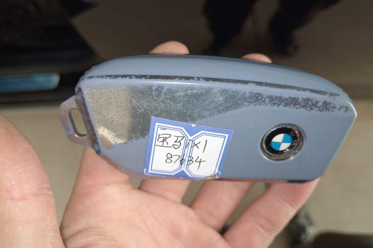 Used BMW iX1 2023 eDrive25L X Design Package
