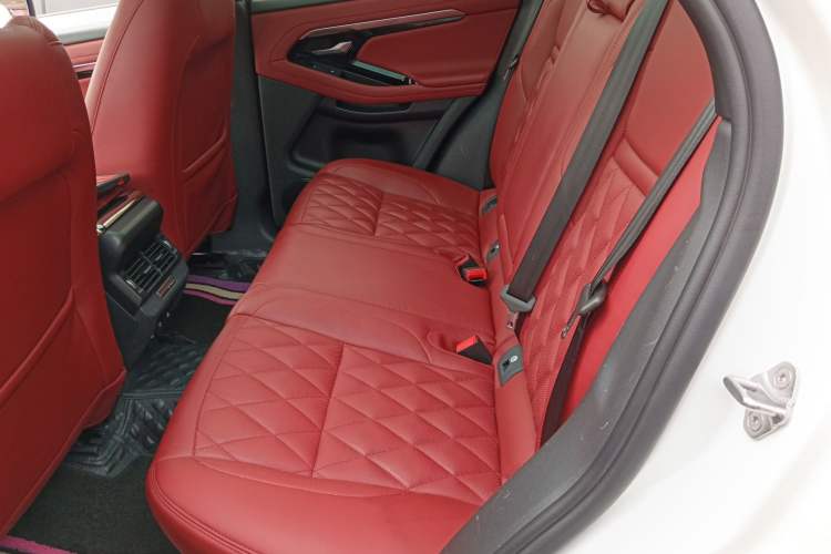 Used Land Rover Range Evoque 2020 249 PS R-DYNAMIC SE Sport Technology Edition
