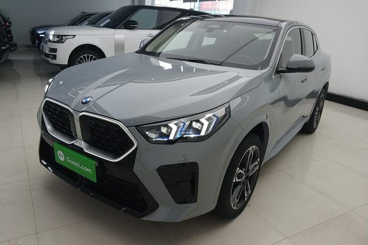 Used BMW X2 2024 sDrive25i M Sport Package