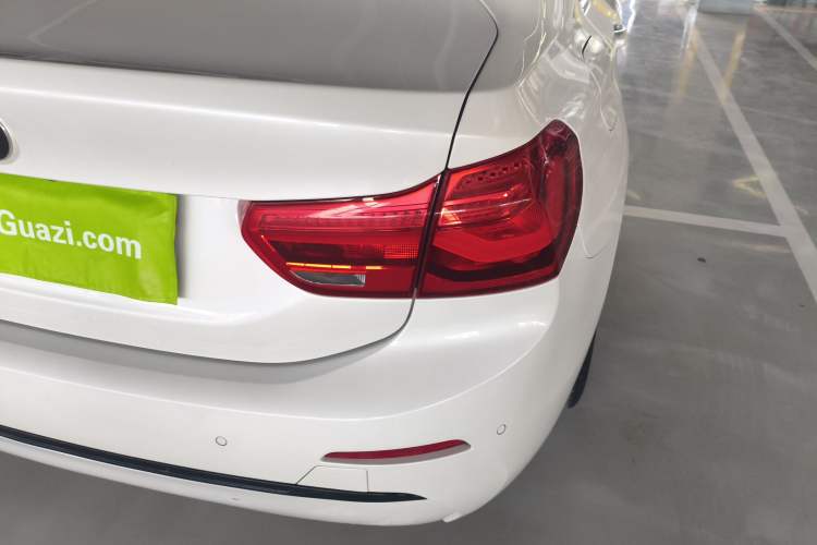 Used BMW 1 Series 2018 118i Sport Edition
