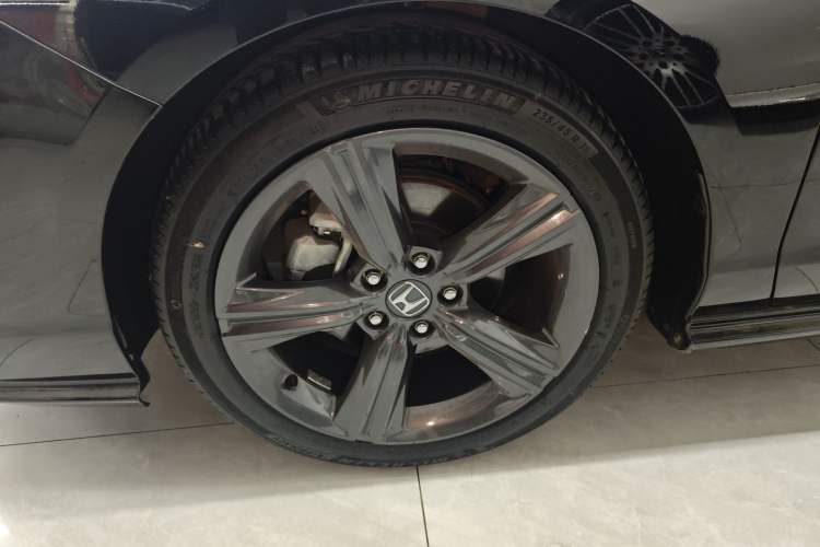 Used Honda Inspire 2023 260TURBO Deluxe Edition