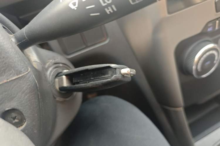 Used Chery Tiggo 3 2015 1.6L CVT ZhiShang Commemorative Edition
