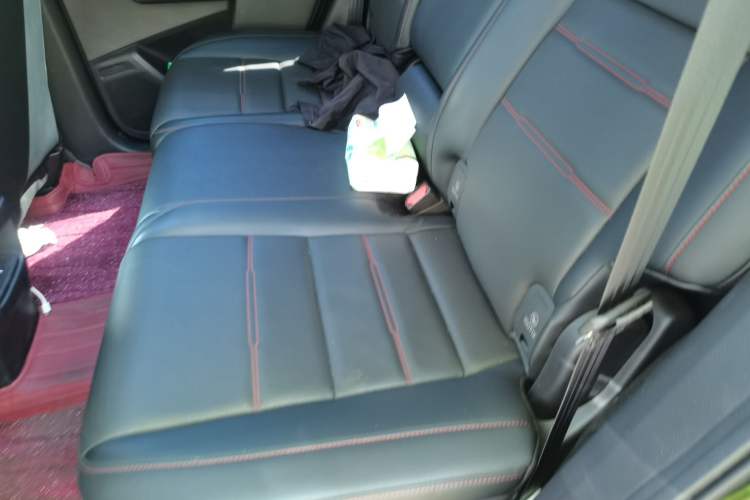 Used Honda CR-V 2024 2.0L eHEV Two-Wheel Drive Smart Edition
